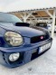 Subaru Impreza WRX 2001