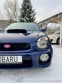 Subaru Impreza WRX 2001