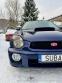 Subaru Impreza WRX 2001