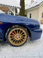 Subaru Impreza WRX 2001