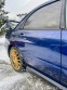 Subaru Impreza WRX 2001