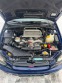 Subaru Impreza WRX 2001