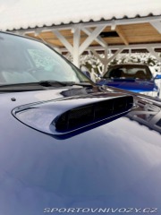 Subaru Impreza WRX 2001