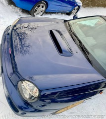 Subaru Impreza WRX 2001