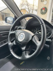 Subaru Impreza WRX 2001
