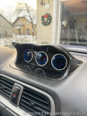 Subaru Impreza WRX 2001
