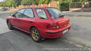 Subaru Impreza 1994