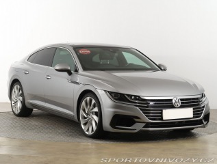 Volkswagen Arteon R-line 2.0 TSI 4Motion