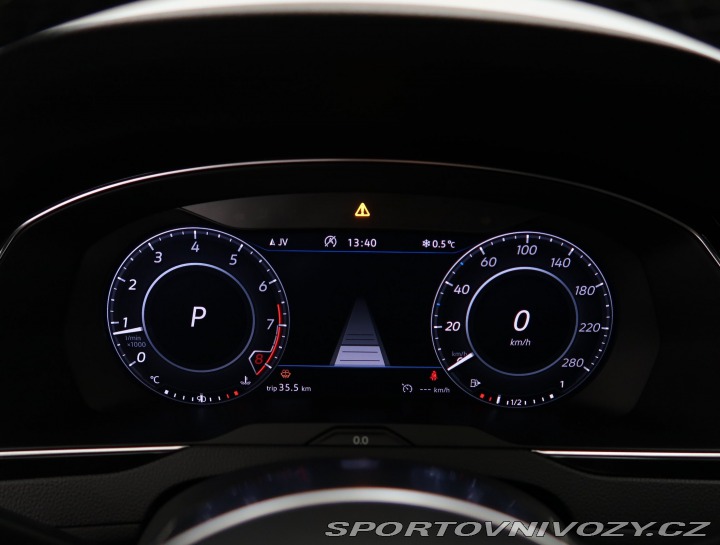 Volkswagen Arteon R-line 2.0 TSI 4Motion 2018