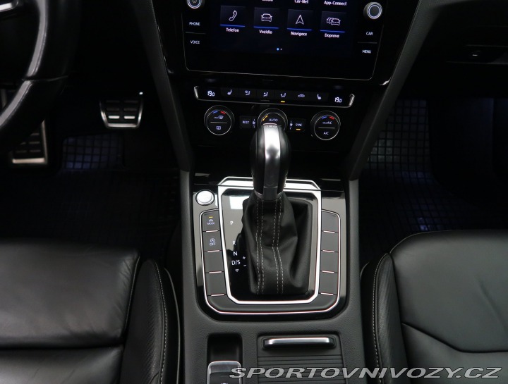 Volkswagen Arteon R-line 2.0 TSI 4Motion 2018