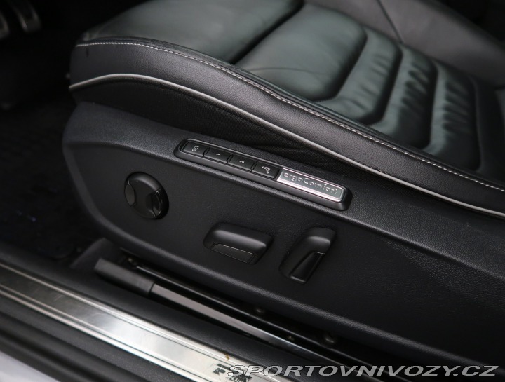 Volkswagen Arteon R-line 2.0 TSI 4Motion 2018