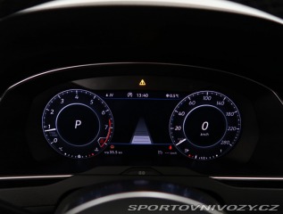 Volkswagen Arteon R-line 2.0 TSI 4Motion 2018