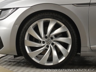 Volkswagen Arteon R-line 2.0 TSI 4Motion 2018