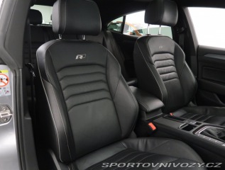 Volkswagen Arteon R-line 2.0 TSI 4Motion 2018