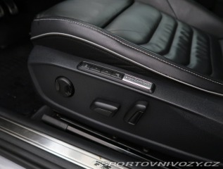 Volkswagen Arteon R-line 2.0 TSI 4Motion 2018