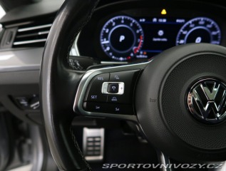 Volkswagen Arteon R-line 2.0 TSI 4Motion 2018