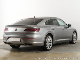 Volkswagen Arteon R-line 2.0 TSI 4Motion 2018