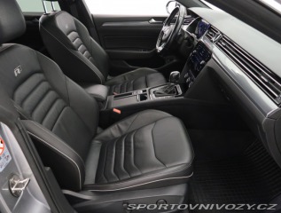 Volkswagen Arteon R-line 2.0 TSI 4Motion 2018