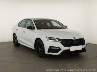 Škoda Octavia RS RS RS 2.0 TSI