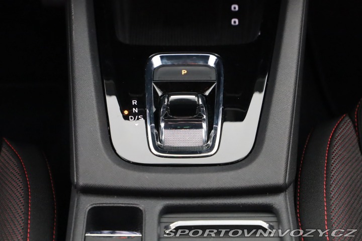 Škoda Octavia RS RS RS 2.0 TSI 2023
