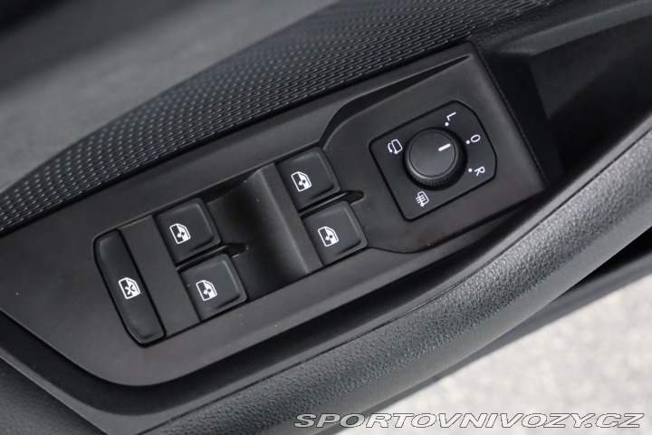 Škoda Octavia RS RS RS 2.0 TSI 2023
