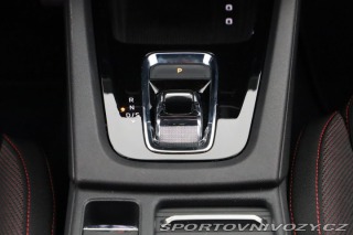 Škoda Octavia RS RS RS 2.0 TSI 2023