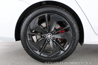 Škoda Octavia RS RS RS 2.0 TSI 2023