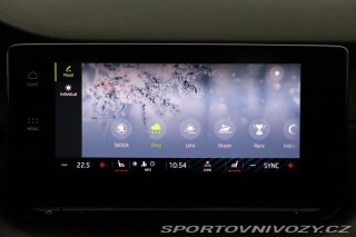 Škoda Octavia RS RS RS 2.0 TSI 2023