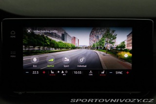 Škoda Octavia RS RS RS 2.0 TSI 2023