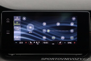 Škoda Octavia RS RS RS 2.0 TSI 2023