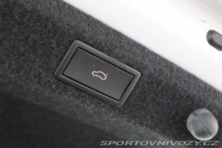 Škoda Octavia RS RS RS 2.0 TSI 2023