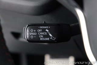 Škoda Octavia RS RS RS 2.0 TSI 2023
