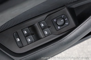Škoda Octavia RS RS RS 2.0 TSI 2023