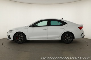 Škoda Octavia RS RS RS 2.0 TSI 2023