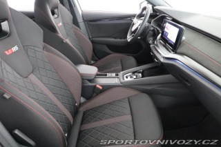 Škoda Octavia RS RS RS 2.0 TSI 2023