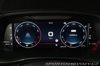 Škoda Octavia RS RS RS 2.0 TSI 2023