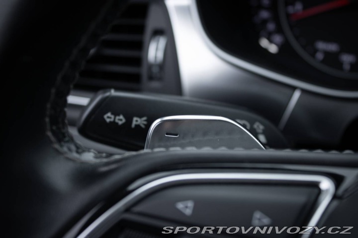 Audi A7 3,0 TDI quattro / AJ NA 2016