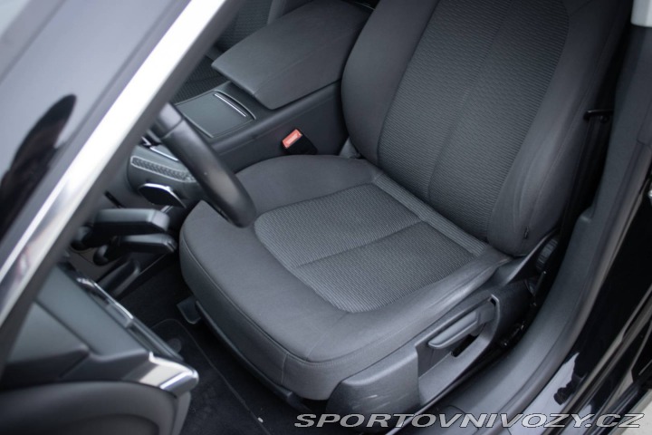 Audi A7 3,0 TDI quattro / AJ NA 2016