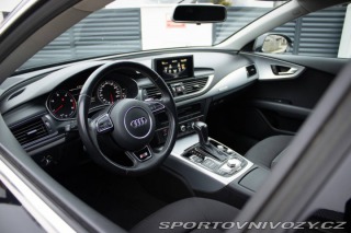 Audi A7 3,0 TDI quattro / AJ NA 2016
