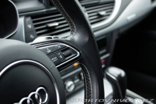 Audi A7 3,0 TDI quattro / AJ NA 2016