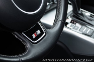 Audi A7 3,0 TDI quattro / AJ NA 2016