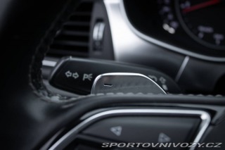 Audi A7 3,0 TDI quattro / AJ NA 2016