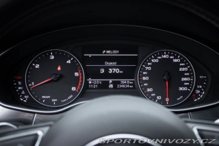 Audi A7 3,0 TDI quattro / AJ NA 2016