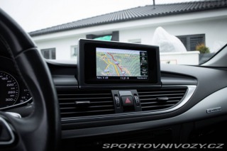 Audi A7 3,0 TDI quattro / AJ NA 2016