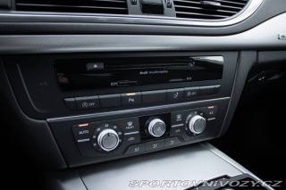Audi A7 3,0 TDI quattro / AJ NA 2016