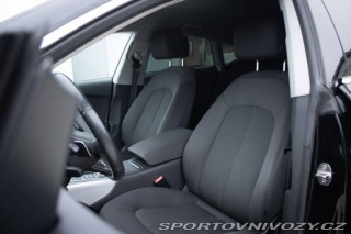 Audi A7 3,0 TDI quattro / AJ NA 2016