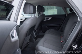Audi A7 3,0 TDI quattro / AJ NA 2016