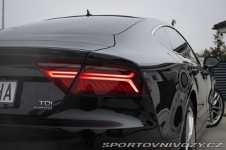 Audi A7 3,0 TDI quattro / AJ NA 2016