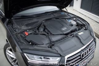 Audi A7 3,0 TDI quattro / AJ NA 2016