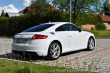 Audi TT Quattro 2.0Tsi 180kW 2019